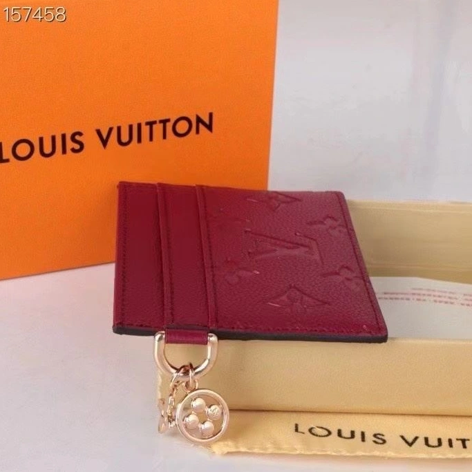 LX Wallets Popular 10086