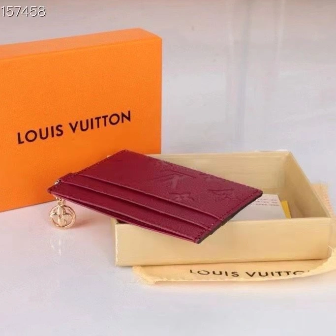 LX Wallets Popular 10086