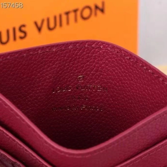LX Wallets Popular 10086