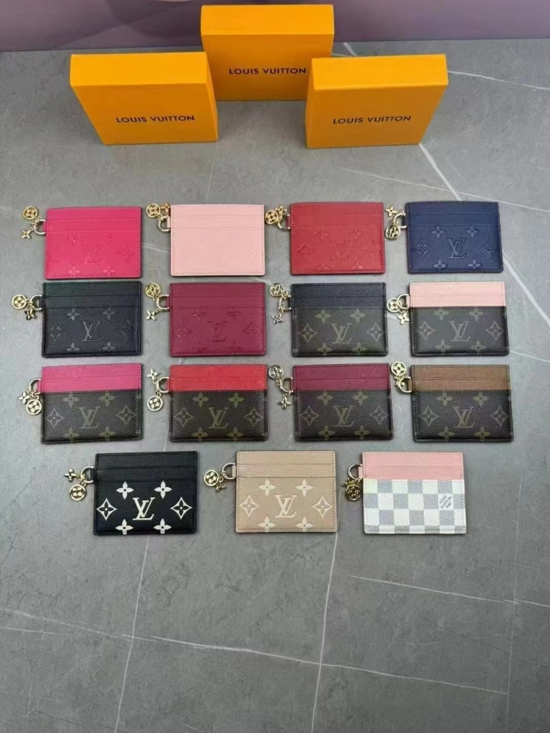 LX Wallets Popular 10086