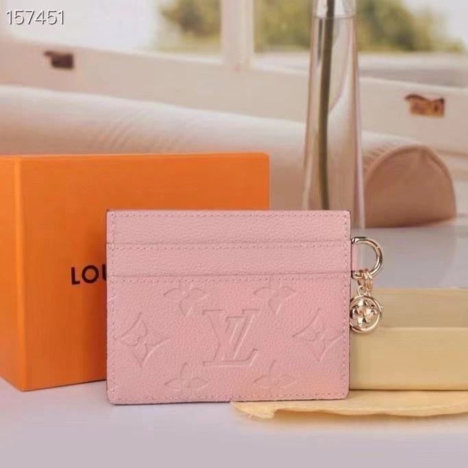 Versatile LX Wallets 10097