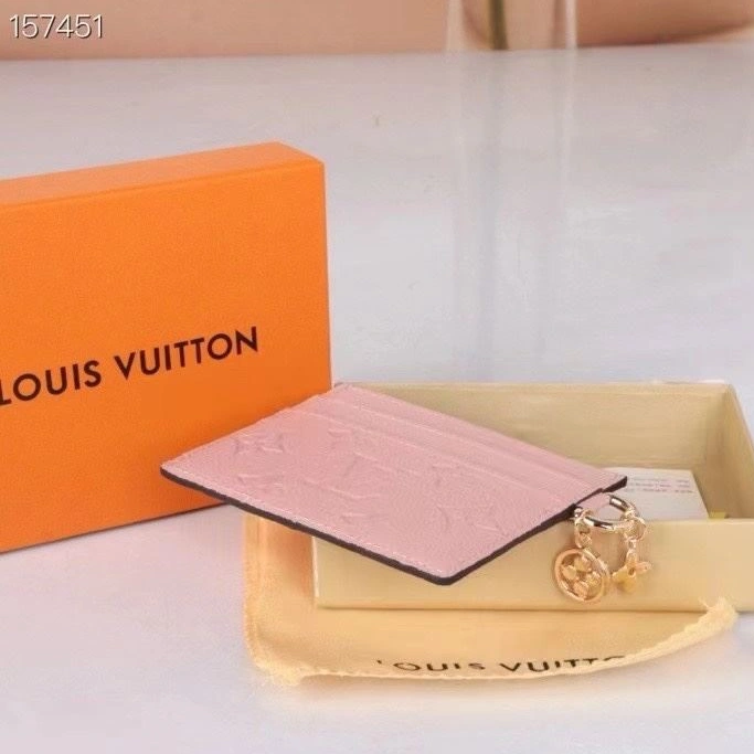 Versatile LX Wallets 10097