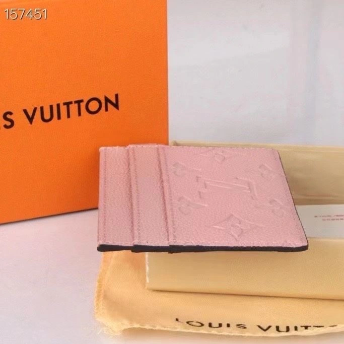 Versatile LX Wallets 10097