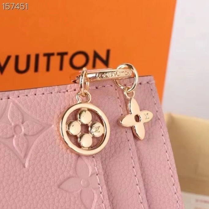 Versatile LX Wallets 10097