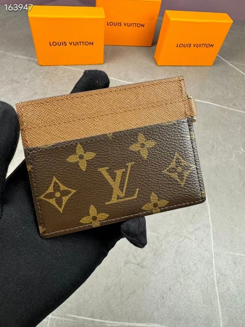 Bold LX Wallets 10081