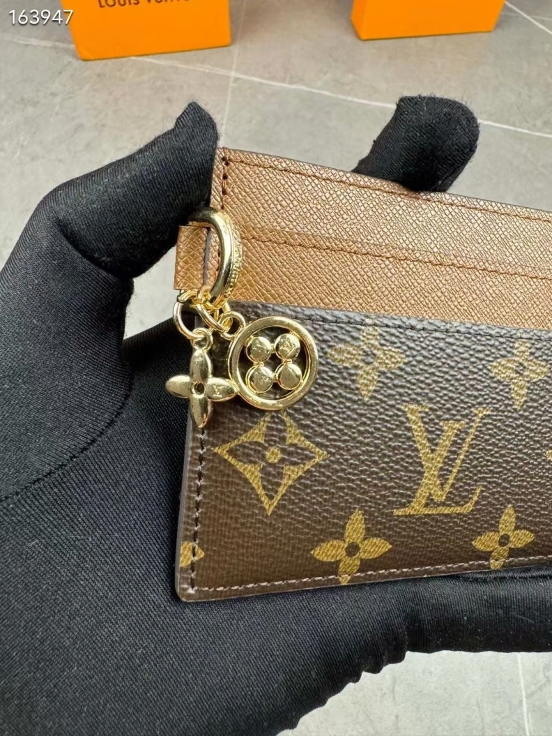 Bold LX Wallets 10081