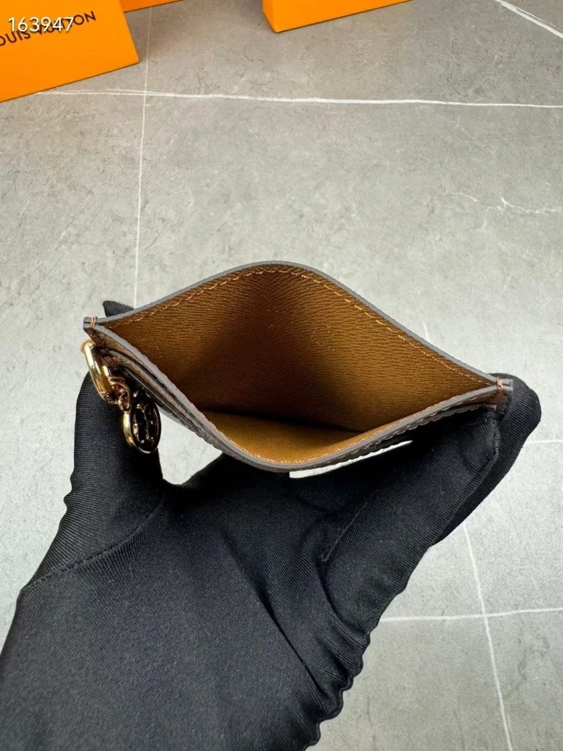 Bold LX Wallets 10081