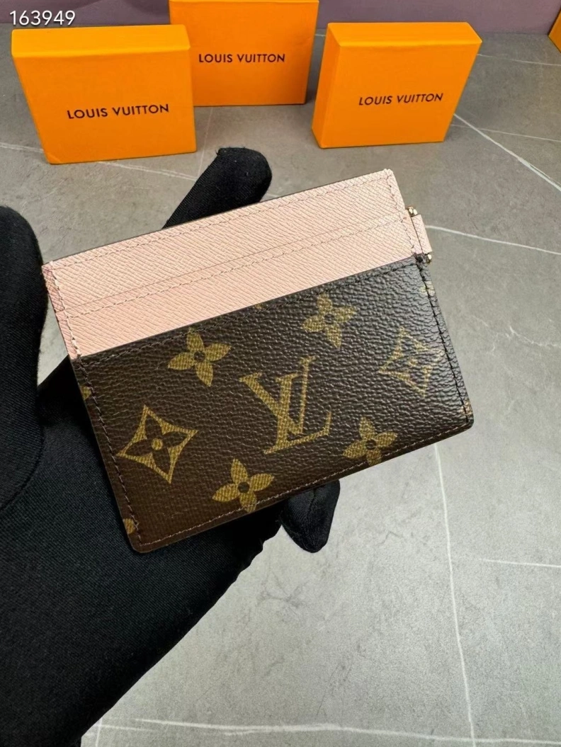 Efficient LX Wallets 10079