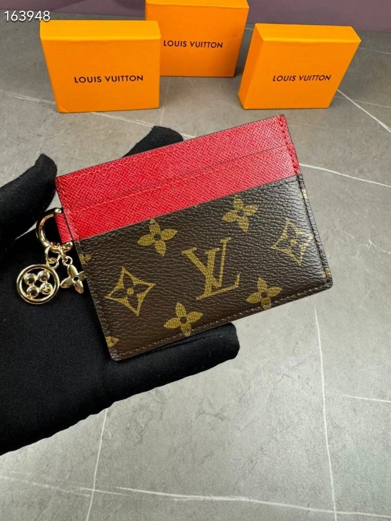 Efficient LX Wallets 10090