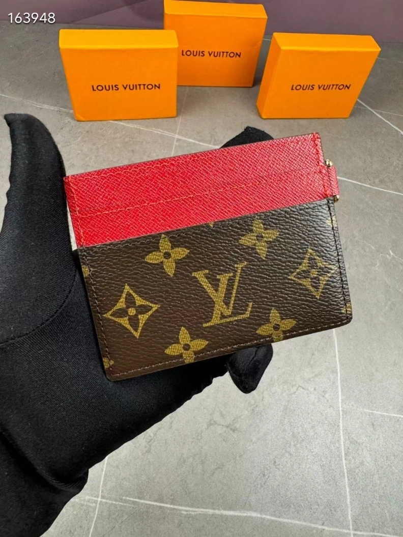 Efficient LX Wallets 10090