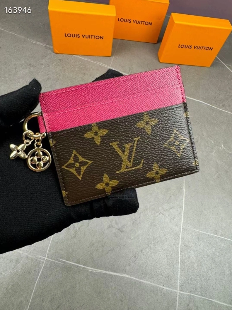 Fashionable LX Wallets 10085