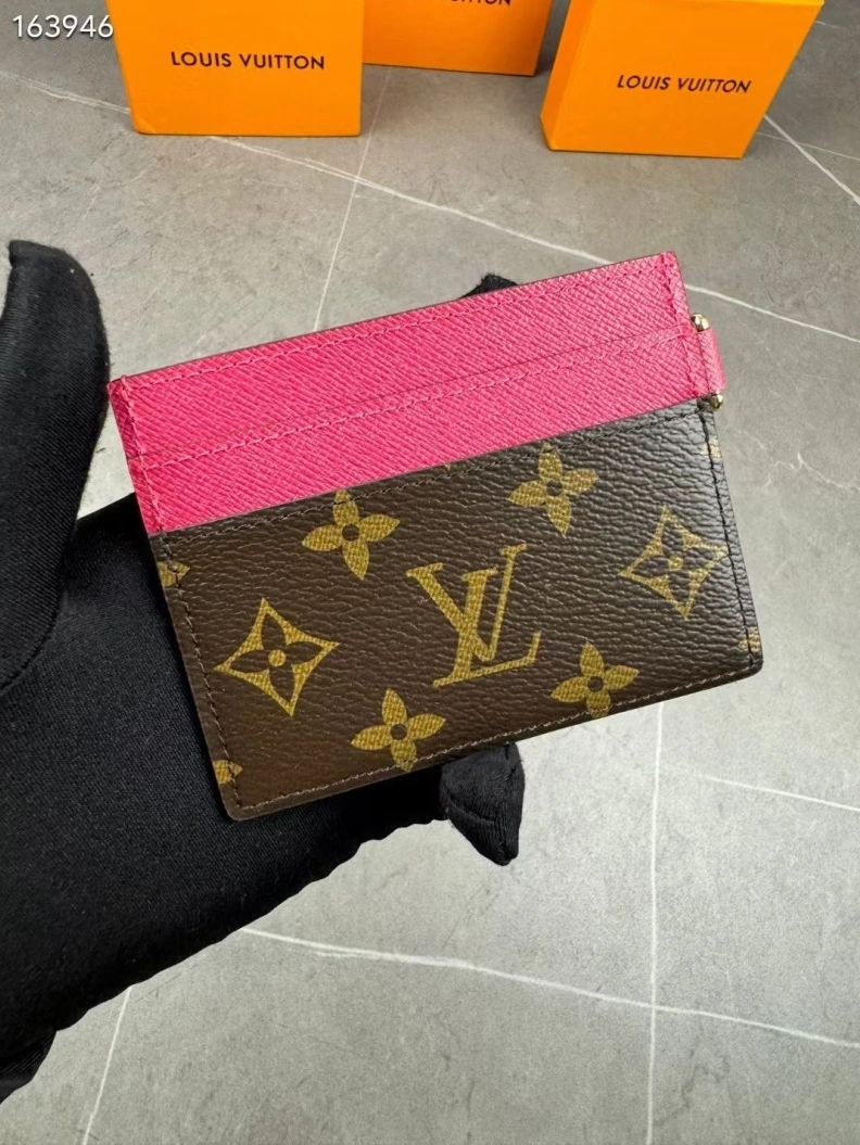 Fashionable LX Wallets 10085