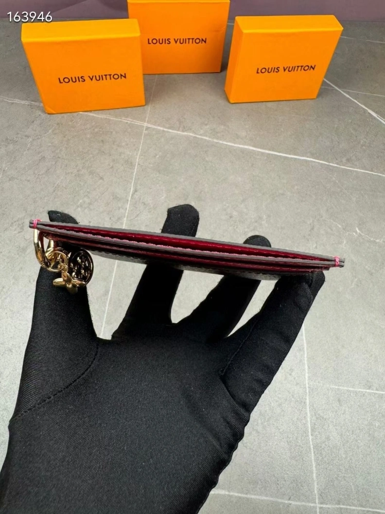 Fashionable LX Wallets 10085