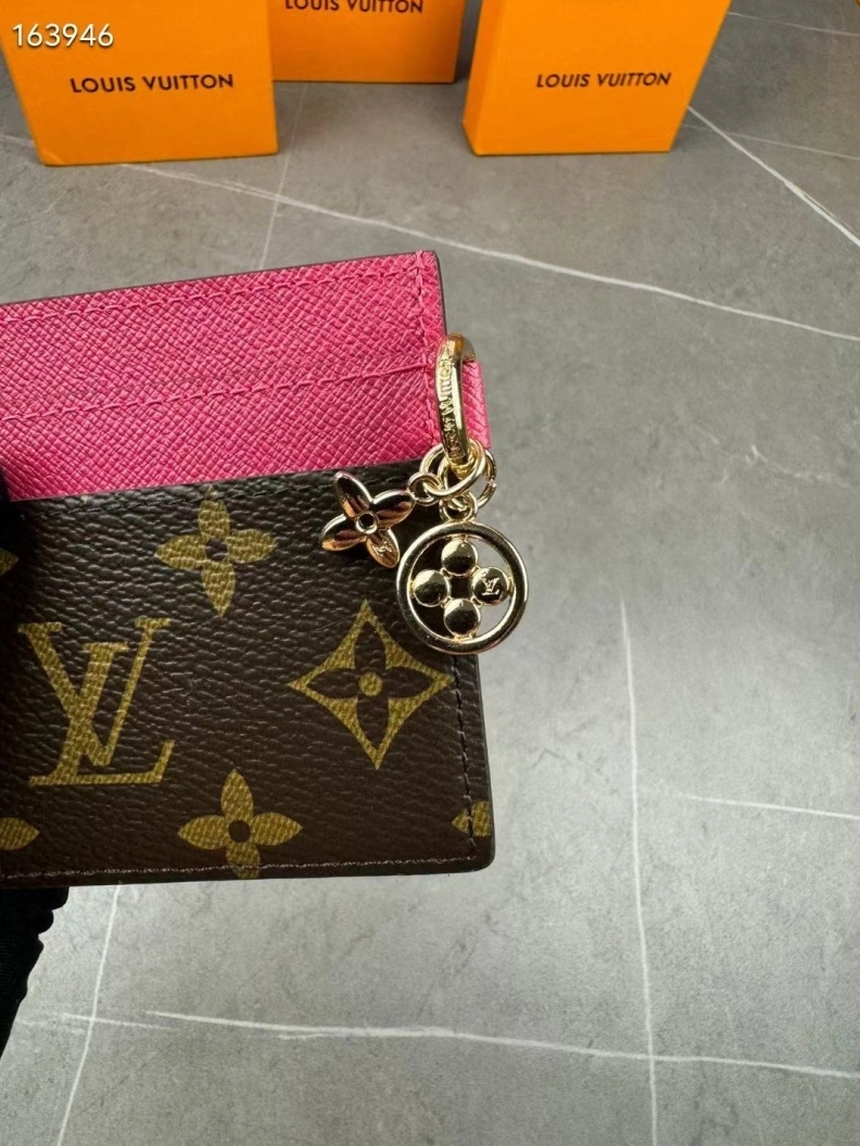 Fashionable LX Wallets 10085