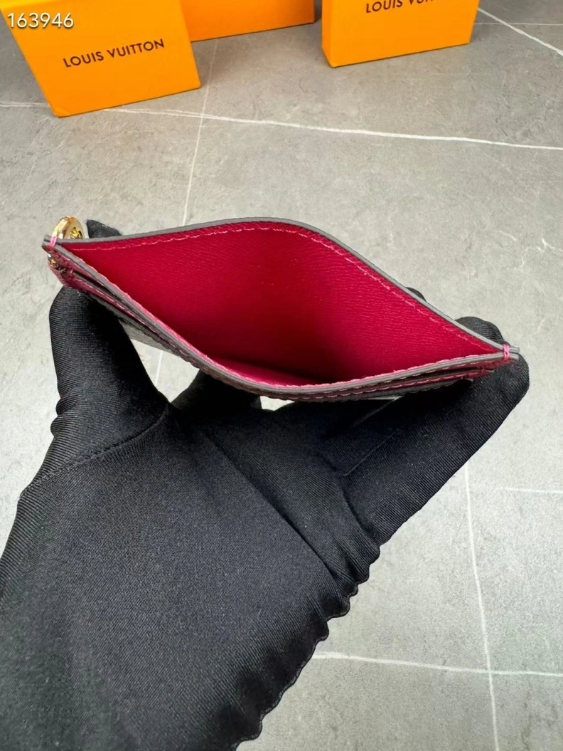Fashionable LX Wallets 10085