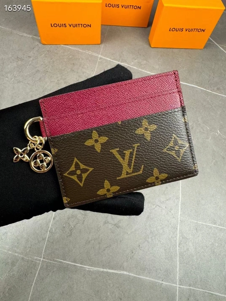 Minimalist LX Wallets 10064