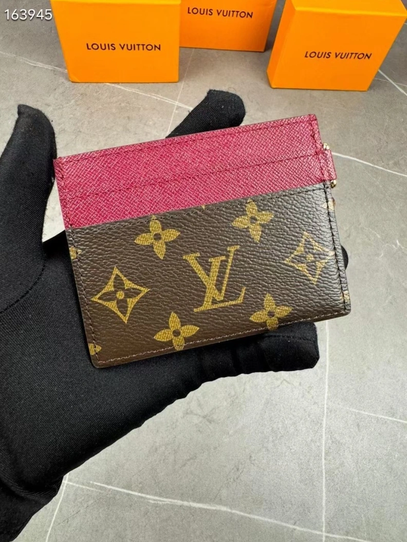 Minimalist LX Wallets 10064