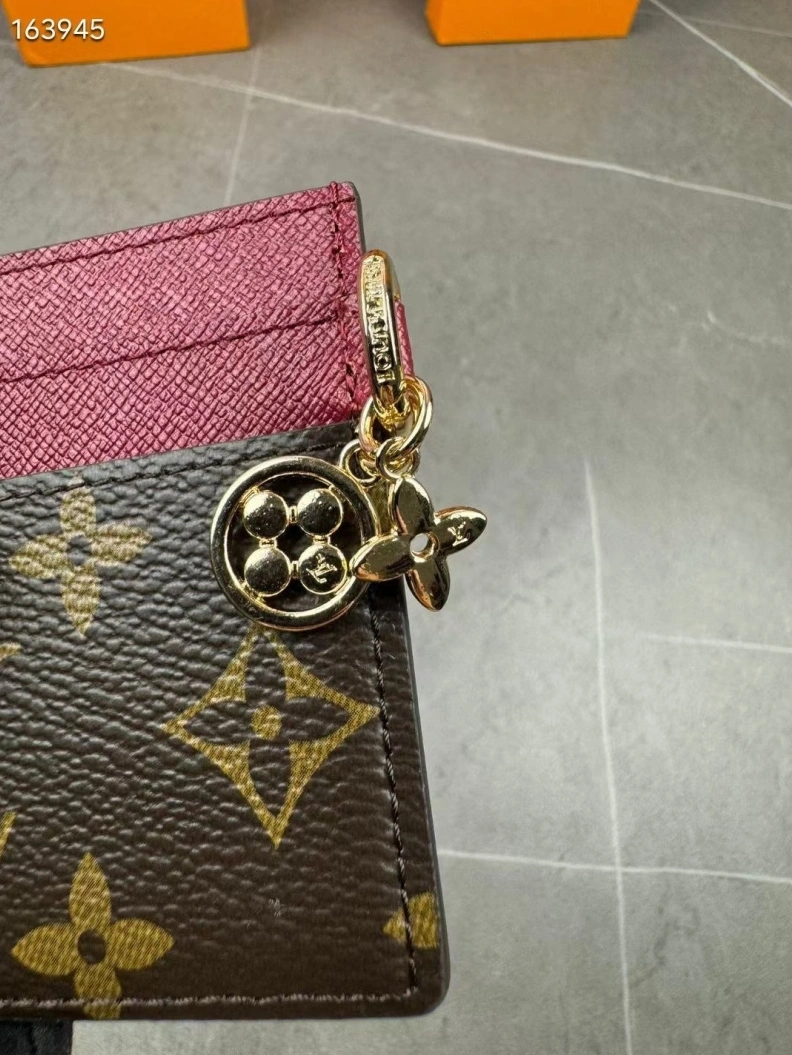 Minimalist LX Wallets 10064
