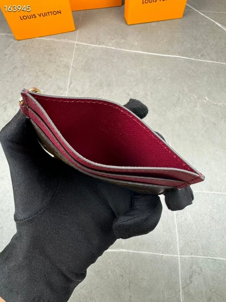Minimalist LX Wallets 10064
