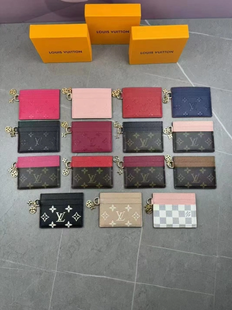 Minimalist LX Wallets 10064