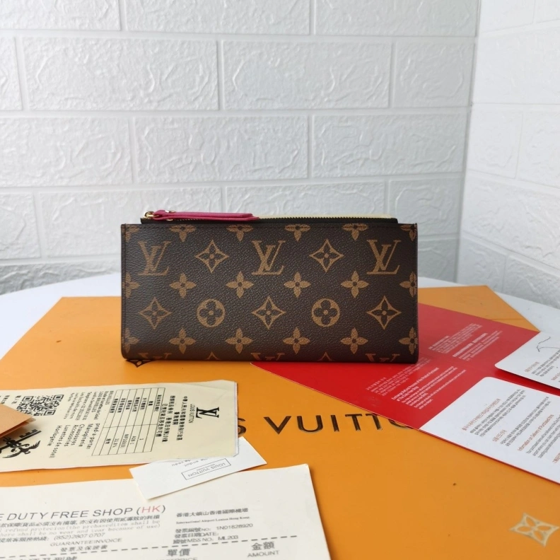 GoodFit LX Wallets 10062