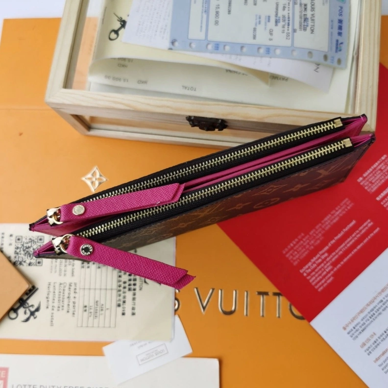 GoodFit LX Wallets 10062