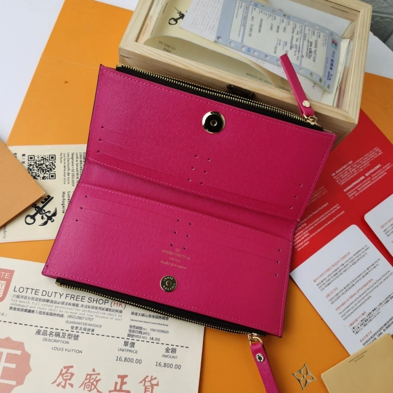 GoodFit LX Wallets 10062