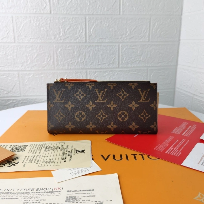 Stylish LX Wallets 10077