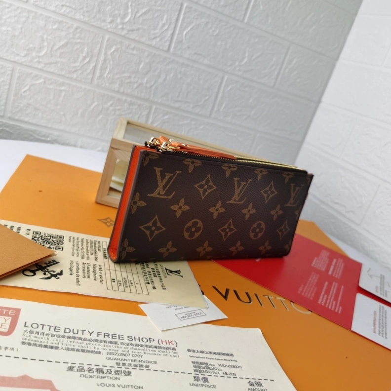 Stylish LX Wallets 10077