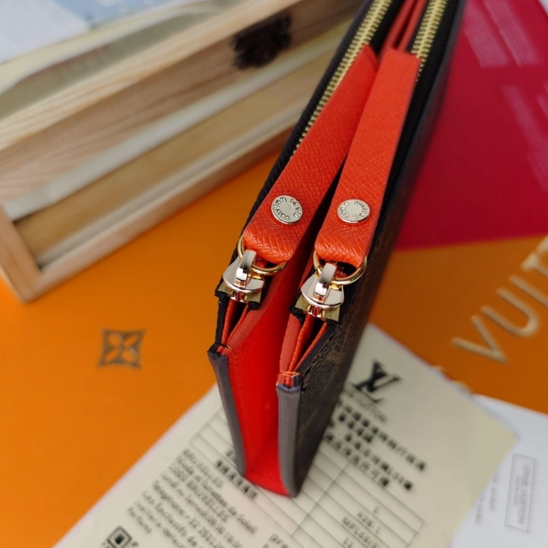 Stylish LX Wallets 10077