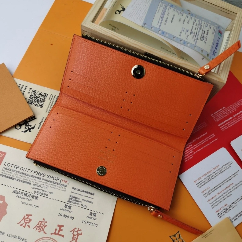 Stylish LX Wallets 10077