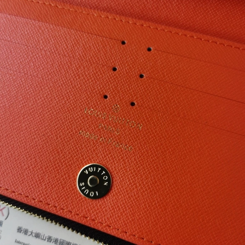 Stylish LX Wallets 10077