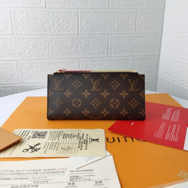 DailyWear LX Wallets 10069