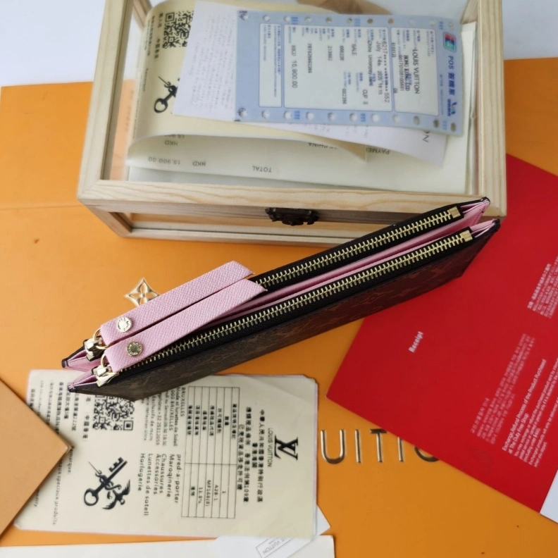 DailyWear LX Wallets 10069