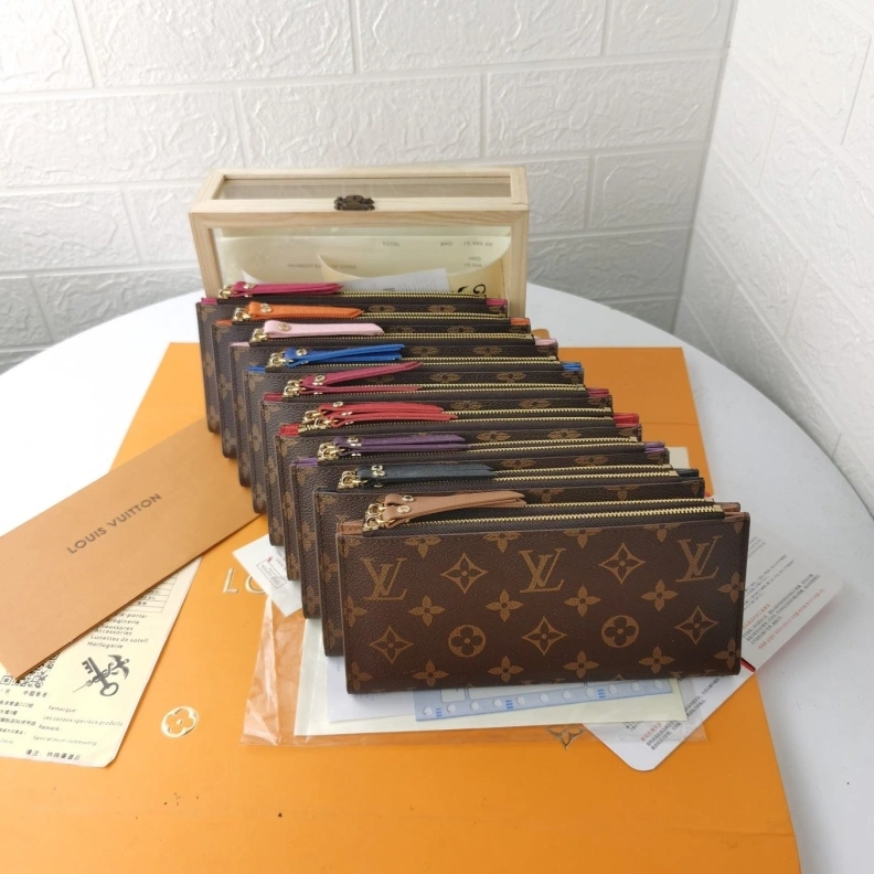 DailyWear LX Wallets 10069