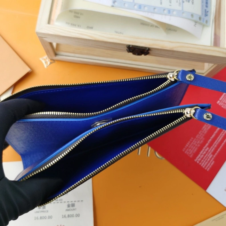 LX Wallets Comfortable 10072