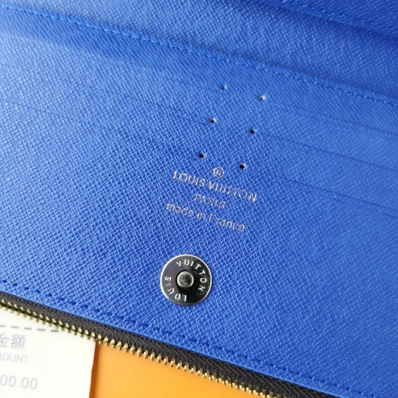 LX Wallets Comfortable 10072