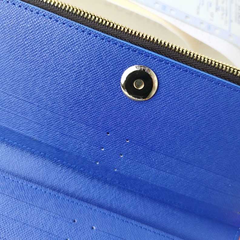 LX Wallets Comfortable 10072