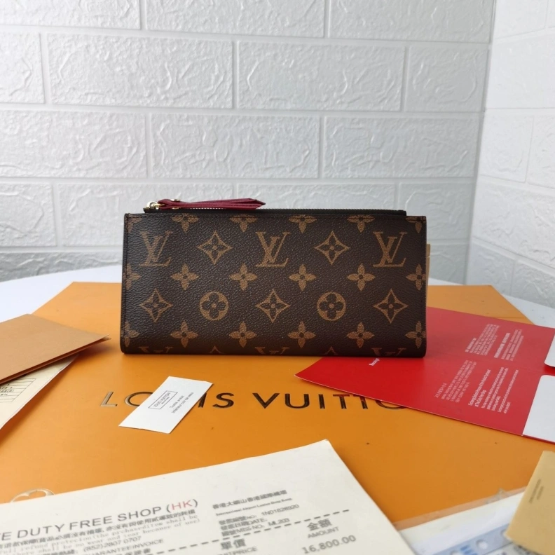 LX Wallets Lightweight 10061