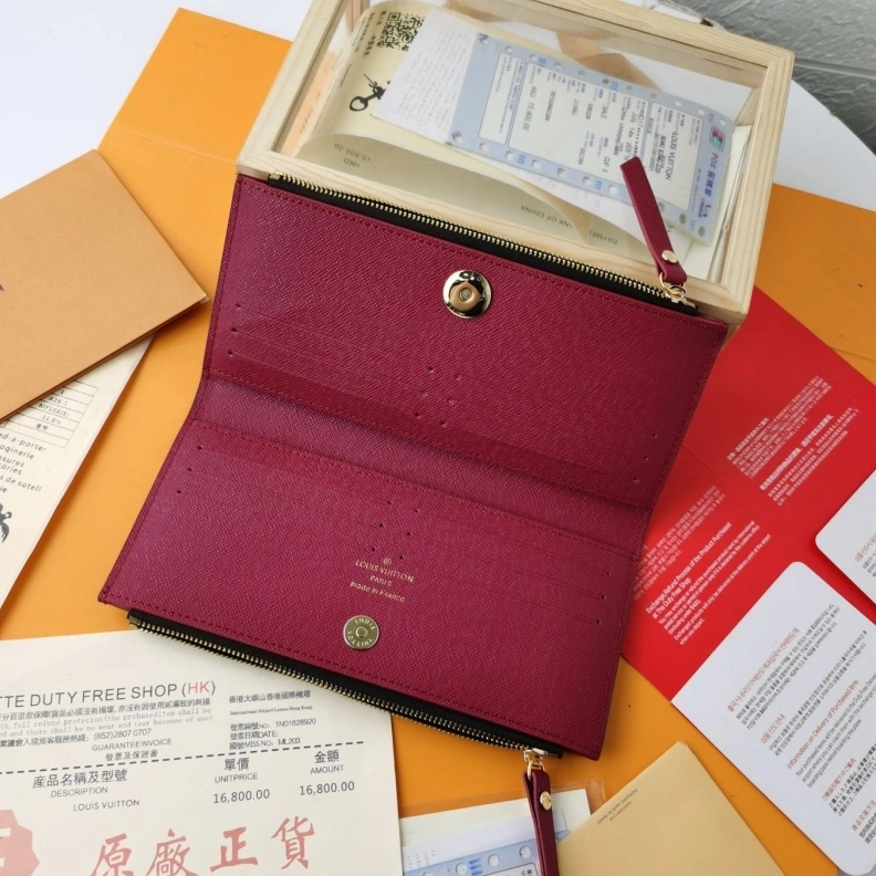 LX Wallets Lightweight 10061