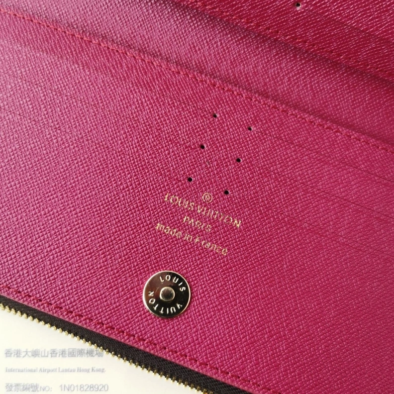 LX Wallets Lightweight 10061