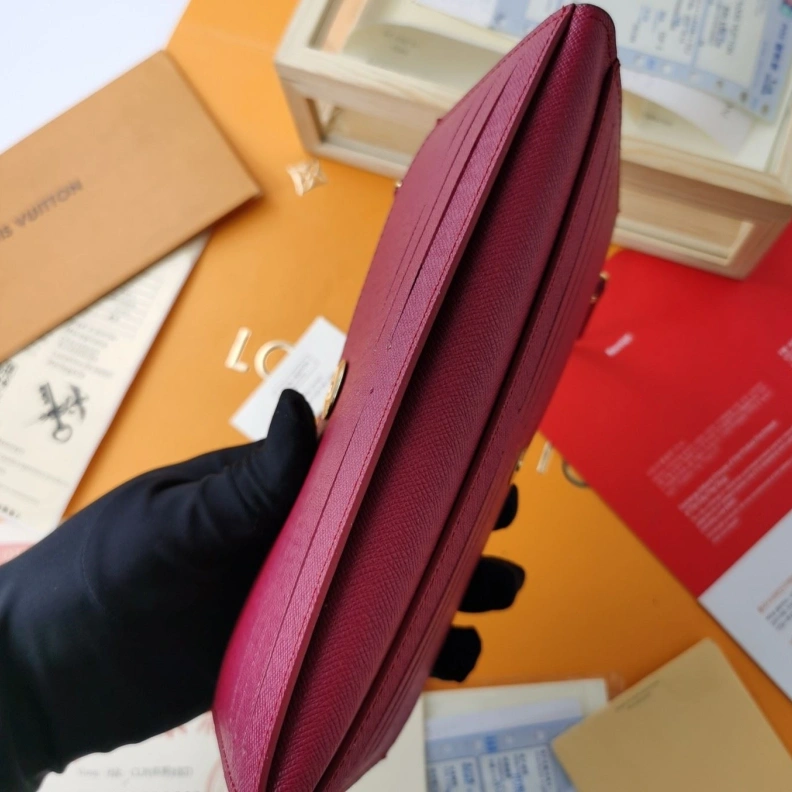 LX Wallets Lightweight 10061