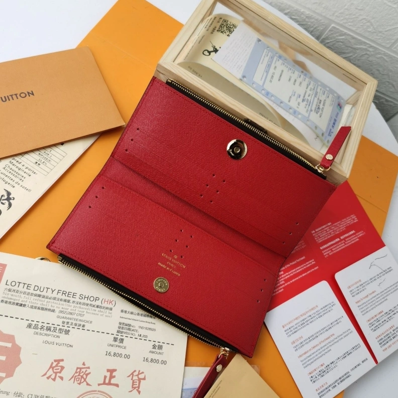 GoodFit LX Wallets 10065