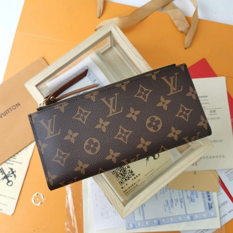 Durable LX Wallets 10076