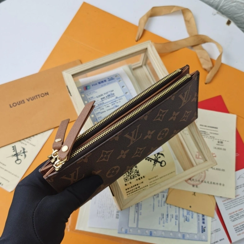 Durable LX Wallets 10076