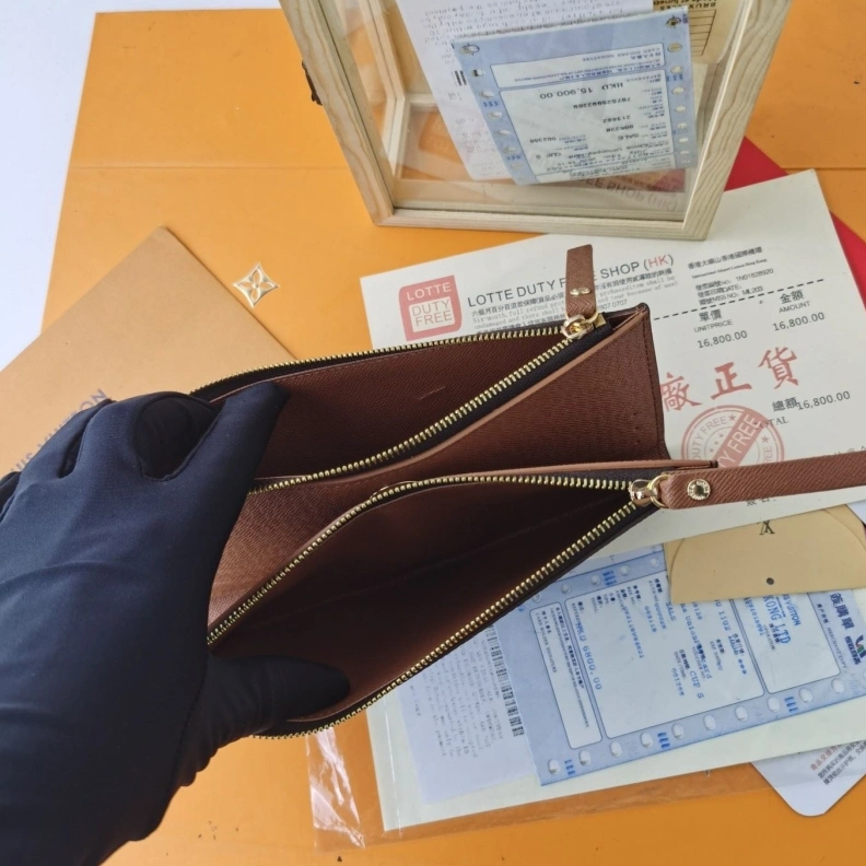 Durable LX Wallets 10076