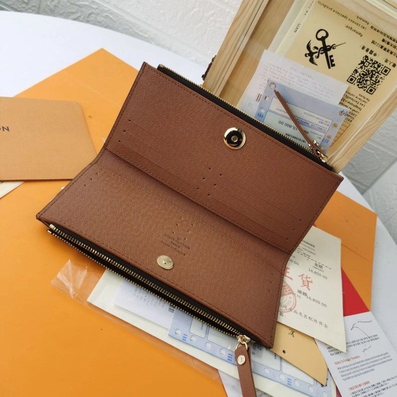 Durable LX Wallets 10076