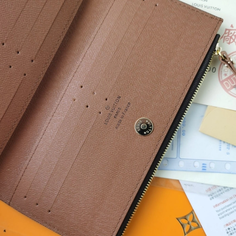 Durable LX Wallets 10076