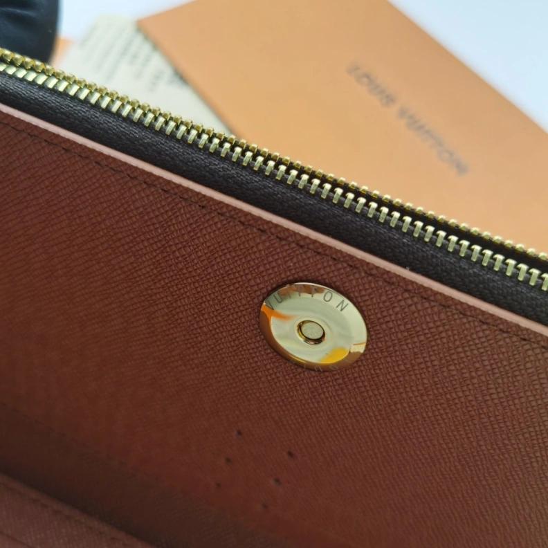 Durable LX Wallets 10076