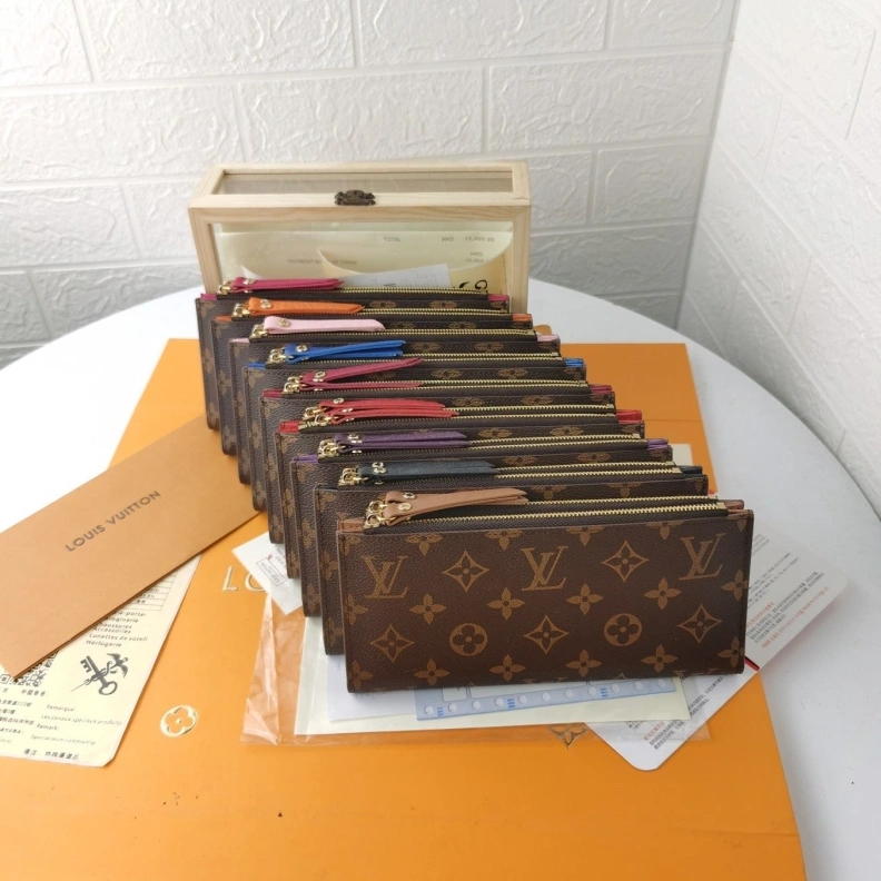 Durable LX Wallets 10076